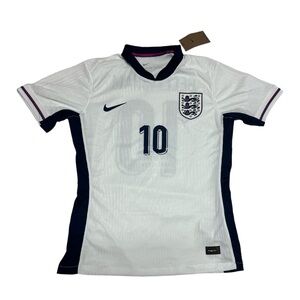 bellingham england 23/24 home jersey (L)